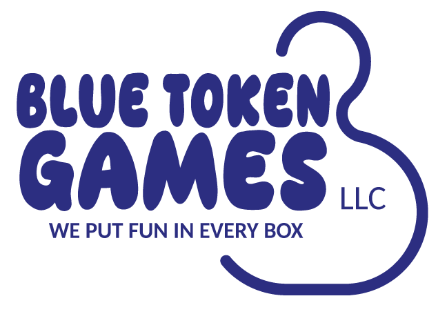 Blue Token Games