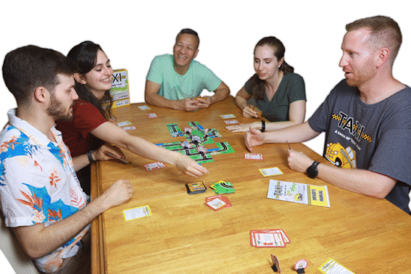 PlayersPlaying On White Shop 600x400