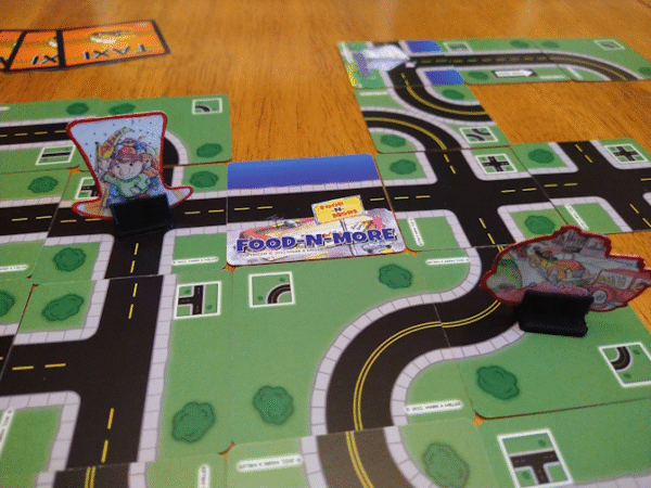 Taxi Map Shop 600x450