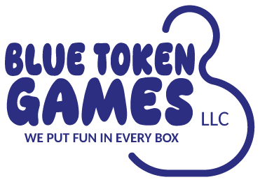 Blue Token Games